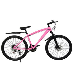 دراجة هوائية جبلية أقراص الفرامل دراجة الدراجات <span class=keywords><strong>29er</strong></span> سبائك شحن مجاني - Product Image 5