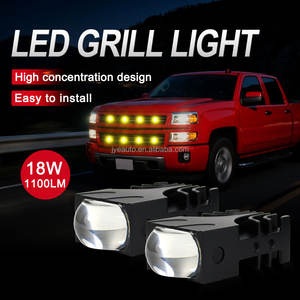 Projecteur de phare universel LED H1 12V avec angle de faisceau de 360° pour <span class=keywords><strong>moto</strong></span> et voiture - Haute qualité - Product Image 2