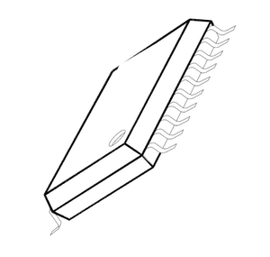 ITS711L1สวิตช์ไฟด้านสูง ICS-ชุด PROFET อุตสาหกรรม4ช่อง8V-36V 13.15A SOIC-20แพคเกจ SMD/SMT - Product Image 1