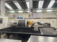 Service de fabrication de supports et de cadres en tôle métallique sur mesure, découpe laser, pliage, soudage, acier inoxydable, aluminium, laiton