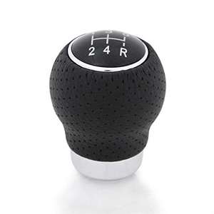 गियर शिफ्ट नॉब लीवर के लिए गियर शिफ्ट नॉब लेवर शिफ्टर बूट कवर - Product Image 5