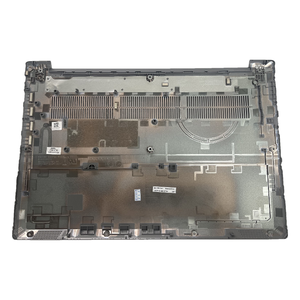 Orig nouveau 5CB0X57720 AP1JV000860 Gy pour <span class=keywords><strong>Lenovo</strong></span> <span class=keywords><strong>IdeaPad</strong></span> <span class=keywords><strong>3</strong></span> 15ADA05 <span class=keywords><strong>3</strong></span>-15IIL05 <span class=keywords><strong>3</strong></span>-15ARE05 <span class=keywords><strong>3</strong></span>-<span class=keywords><strong>15IML05</strong></span> couvercle de Base du boîtier inférieur 81WB - Product Image 1