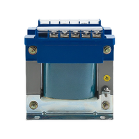 Transformateur de contrôle BK-250VA 220V/380V vers 6V/9V/12V/15V/18V/24V, alimentation d'ascenseur, tension d'entrée 220V, sortie 36V pour l'éclairage