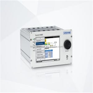 Krohne การประชุมสุดยอด8800คอมพิวเตอร์สำหรับการวัดระดับการถ่ายโอนการค้า (CT) - Product Image 5