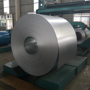 Bobina de acero del galvalume az150 de brasil con 1200 mm de ancho - Product Image 1