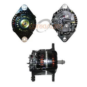 Auto alternador 5332604 para CUMMINS para PRESTOLITE 24V 120A 5283555 AVI147J3109HD AVI147J3113HD AVI147J3009HD AVI147J3013HD