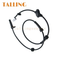 Système de capteur de pièce d'auto capteur de vitesse de roue ABS avant droit FR 47910-9Y000 479109Y000 pour Nissan Teana J31 2004-2008