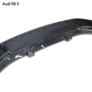 ลิ้นหน้าคาร์บอนไฟเบอร์สำหรับ R8 ปี 2017-2020 - Product Image 5