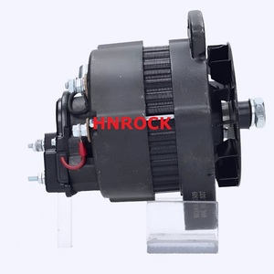 NOUVEAU HNROCK <span class=keywords><strong>12V</strong></span> <span class=keywords><strong>23A</strong></span> ALTERNATEUR 3D97385G01 7597 8EK2009FC 8MR2170F 8MR2171F 8MR2175 8MR2175F 8MR2171F - Product Image 1