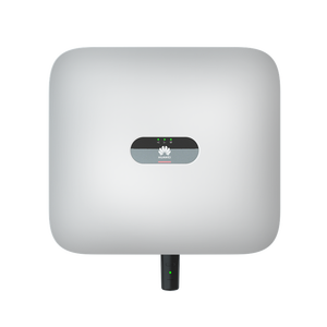 ตัวควบคุมพลังงานอัจฉริยะแบบสามเฟสไฮบริด Huawei Agent on/off Grid รุ่น SUN2000-3/4/5/6/8/10KTL-M1 - Product Image 2