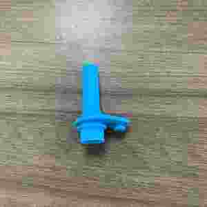 Valve de remplacement en silicone sans BPA, bouchon anti-fuite pour gourde d'eau pour enfants de 15 oz - Product Image 4