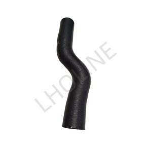 Tuyau de refroidissement 16571-11130 en caoutchouc EPDM pour raccords de conduites d'entrée et de sortie d'eau - Product Image 1