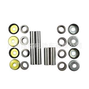 Repuestos para Carros de Golf Yamaha, Modelo G22G29, Incluyendo Kit de Buje de Pivote, Brazo Oscilante y Mangueta de Dirección - Product Image 1