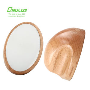 Crystal Hair Eraser Magic Crystal Hair Remover Stone para piernas, espalda y cuerpo Exfoliante Depilación indolora - Product Image 2