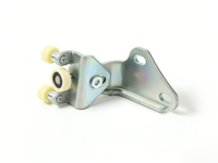 Rouleau de porte coulissante OE 9017601047, côté supérieur droit, pour Sprinter 901, mécanisme de verrouillage de porte, fabrication chinoise
