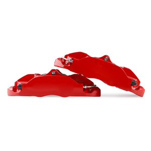 Kit freno modificato pinze freno 5440 4 pentole per Volkswagen Lamando <span class=keywords><strong>Polo</strong></span> Golf 7 ID.3 GTX 17 18 pollici cerchio 330mm 345mm disco freno - Product Image 3