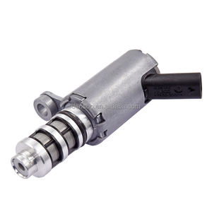 Válvula de Presión de Aceite 06M115393D 9A711539300 PAB115393 para Porsche Cayenne <span class=keywords><strong>Macan</strong></span> Panamera Bentley Flying 971 2.9 3.0 4.0 TFSI - Product Image 3