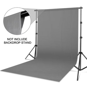 Ecran vert Chromakey lisse mousseline de coton <span class=keywords><strong>photographie</strong></span> <span class=keywords><strong>fond</strong></span> <span class=keywords><strong>toile</strong></span> de <span class=keywords><strong>fond</strong></span> 6 Styles de mariage <span class=keywords><strong>toile</strong></span> aluminium pour Studio vidéo - Product Image 5