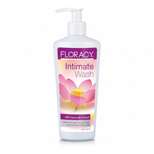 Floracy 250ml <strong>Feminine</strong> Gel Antibacterial <strong>Hygiene</strong> <strong>Product</strong> <strong>Other</strong> Women ISO 9001:2008 Certified GMP Compliant Model AV-06-003 - Product Image 2