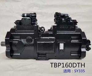 Parti escavatore <span class=keywords><strong>EX60</strong></span>-5 EX75 escavatore pompa principale AP2D36LV1RS6 pompa idraulica a pistone <span class=keywords><strong>EX60</strong></span>-5 pompa idraulica a pistone - Product Image 5