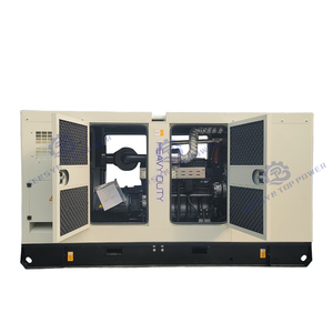 Générateurs Usines Original Weichai 20kw Générateur Diesel 3 Phase Type Silencieux 25kva 30kw Générateur Diesel F0r Vente - Product Image 1