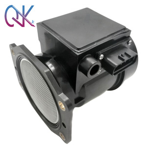 Sensor MAF de Flujo de Aire, 70 mm de Diámetro Interior, para Subaru Svx A36601R62 22680AA200, Transmisión Automática - Product Image 3