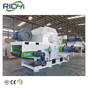 Voll automatische schlüssel fertige Biomasse-Holz <span class=keywords><strong>pellet</strong></span> maschine für Japan-Kraftwerk - Product Image 3