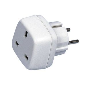 <b>Travel</b> <b>Adapter</b> <b>Plug</b> Converter Europe To Us Uk Australia Power Socket Converter Universal <b>Plug</b> <b>Adapter</b> For International <b>Travel</b> - Product Image 1
