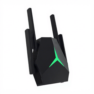 Répéteur et amplificateur de signal WiFi avec 802.11ac pour le routage domestique - Product Image 3