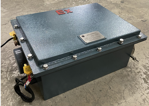 BZJH otomatik sıvı seviyesi test cihazı, 1 metre altında Metal konstrüksiyon ve doğruluk ile - Product Image 2