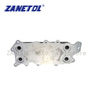 ZANETOL 5179360AB 2721880001 refroidisseur d'huile moteur pièces automobiles haute Performance pour MERCEDES-BENZ E320 2007 ~ 2009 E350 2011 ~ 2013 - Product Image 3
