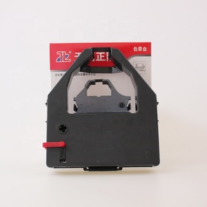 Cinta de Impresora Compatible TLZL STAR AR4400, Cinta para Máquina de Escribir IBM5577 5575 NX-370 DASCOM DS4400, Cinta de Puntos de <span class=keywords><strong>8mm</strong></span>*12M, Nylon66 - Product Image 3