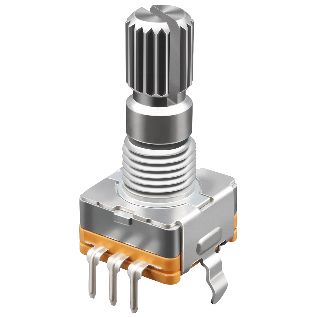 Ec11 <strong>Rotary</strong> <strong>Encoder</strong> <strong>Switch</strong> 0.5mm/1.5mm Push Button <strong>16</strong> Pulse <strong>Encoder</strong> <strong>Switch</strong> <strong>16</strong> Detent Ec11spring <strong>Rotary</strong> <strong>Encoder</strong> With Self-Locking
