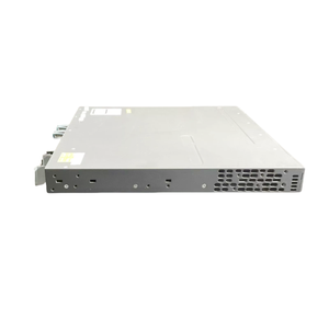 Commutateur d'entreprise Gigabit 24 ports WS-C3750X-24T-S - Product Image 4