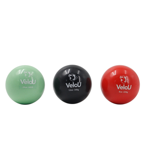 Nhà Máy Giá Tùy Chỉnh Mềm Trọng Lượng Bóng Với Nhiều Kích Thước Và Đầy Màu Sắc Xuất hiện Cho Bóng Chày Đào Tạo Cửa Chúng Tôi Sử Dụng - Product Image 2