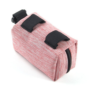 Túi Đựng Phân Chó Giặt Được Túi Đựng Chất Thải Chó Có Khóa Kéo Túi Gắn Dây Xích, Túi Đựng Chất Thải Chó Thú Cưng - Product Image 4