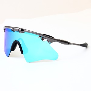 Nuovi Occhiali da Sole Polarizzati 2026 per <span class=keywords><strong>Uomo</strong></span> e Donna, Stile Retrò, Protezione UV400 per Ciclismo, Guida, Viaggi e Pesca - Product Image 3