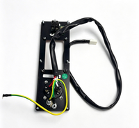 Pièces de rechange pour drone agricole : Ensemble de panneau de commande robuste ZS EU sans carte USB pour D14000iE FlyCart30, pièces de remplacement 8899