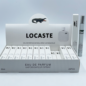 Perfume de Alta Calidad para Mujer, Mini Perfume de 35 ml, Duradero, Estilo Árabe Dubai, Perfume para Hombre y Mujer, Venta al por Mayor, Entrega Rápida - Product Image 4