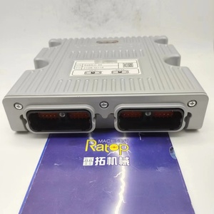 ตัวควบคุม R480LC-9S R480-9เครื่องควบคุมเครื่องยนต์21QB-32115 - Product Image 6