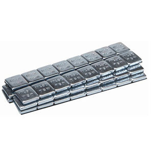 Contrapeso de Hierro para Equilibrado de Ruedas, Venta Caliente - Product Image 1