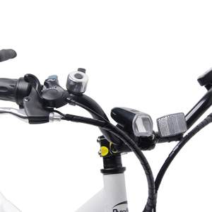 <span class=keywords><strong>Bicicleta</strong></span> eléctrica TXED Fun Tandem para Touring 7 velocidades 36V 350W Motor de cubo trasero <span class=keywords><strong>bicicleta</strong></span> de cercanías Panel LCD <span class=keywords><strong>bicicleta</strong></span> eléctrica TANDEM familiar - Product Image 3