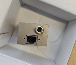 กล้องอุตสาหกรรม Balser รุ่น AcA4112-30uc 1200w - Product Image 4