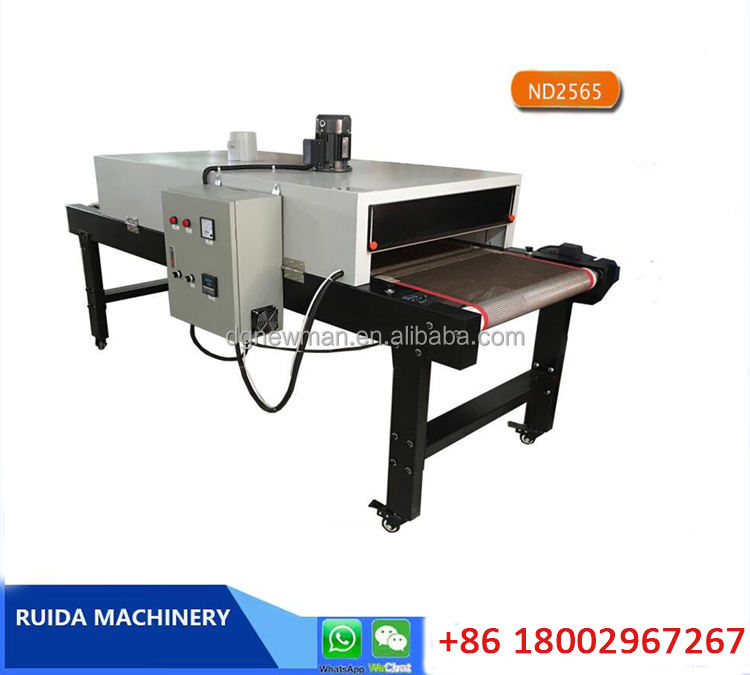 自動シルクスクリーン印刷機プレス機4色10ステーションフルキット