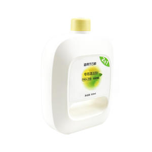 Líquido de limpieza Narwal J4 330ml 2 en 1 para accesorios de robot aspirador J2 J3 - Product Image 2