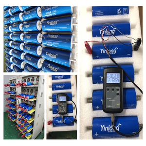 Baterai Audio Mobil Yinlong Lto <span class=keywords><strong>12v</strong></span> 40ah 35ah 30ah BARU 2026, Paket Baterai 66160, Baterai Lithium untuk Aplikasi Audio Mobil - Product Image 6