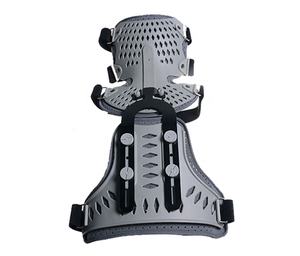 Verstellbare Medizinische Orthopädische Kopf-Nacken-Brust-Orthese für Traktionsbehandlung und Haltungskorrektur - Product Image 4