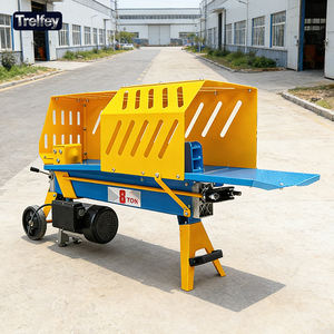 Cortadora <span class=keywords><strong>de</strong></span> <span class=keywords><strong>Leña</strong></span> Eléctrica Hidráulica Económica <span class=keywords><strong>de</strong></span> 8T, Motor <span class=keywords><strong>de</strong></span> 2.2kw <span class=keywords><strong>de</strong></span> Bajo Consumo, Solución Rentable para <span class=keywords><strong>Leña</strong></span> - Product Image 1