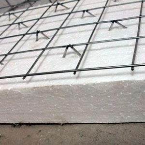 Welded <b>Wire</b> <b>Mesh</b> Panel with Black Steel Frame for Building Protection and Construction Use - Product Image 3