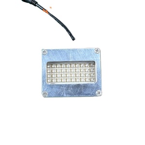 TX800 XP600 6090 6045 A3 A4รุ่น LED UV Curing Lamp 4022 UV LED สำหรับบ่มหมึกพิมพ์สีพิมพ์ - Product Image 1